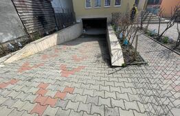 Casa de închiriat, 330 mp, curte, parcări, zona Iris