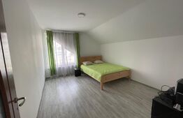 Casa de închiriat, 330 mp, curte, parcări, zona Iris