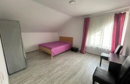 Casa de închiriat, 330 mp, curte, parcări, zona Iris