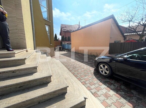Casa de închiriat 9 camere Iris - 112992CI | BLITZ Cluj-Napoca | Poza10