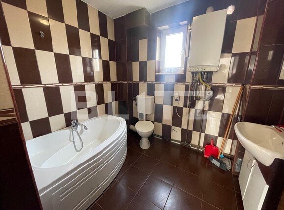 Casa de închiriat 9 camere Iris - 112992CI | BLITZ Cluj-Napoca | Poza8