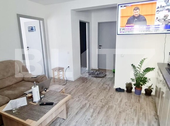 Apartament de vânzare 3 camere Floreşti - 112996AV | BLITZ Cluj-Napoca | Poza2