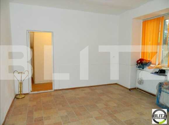 Garsonieră de vânzare Central - 113AV | BLITZ Cluj-Napoca | Poza1