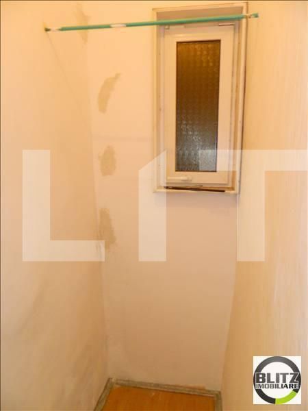 Garsonieră de vânzare Central - 113AV | BLITZ Cluj-Napoca | Poza4