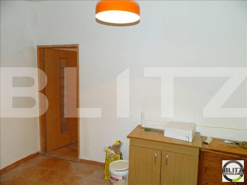 Garsonieră de vânzare Central - 113AV | BLITZ Cluj-Napoca | Poza2