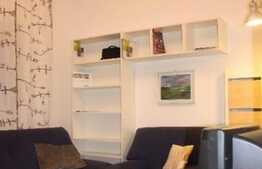 2 camere, 50 mp utili, mobilat modern, parcare, imobil nou, zona Calea Turzii!