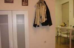 2 camere, 50 mp utili, mobilat modern, parcare, imobil nou, zona Calea Turzii!