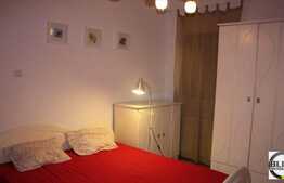 2 camere, 50 mp utili, mobilat modern, parcare, imobil nou, zona Calea Turzii!