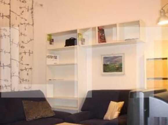 Apartament de închiriat 2 camere Zorilor - 11300AI | BLITZ Cluj-Napoca | Poza1