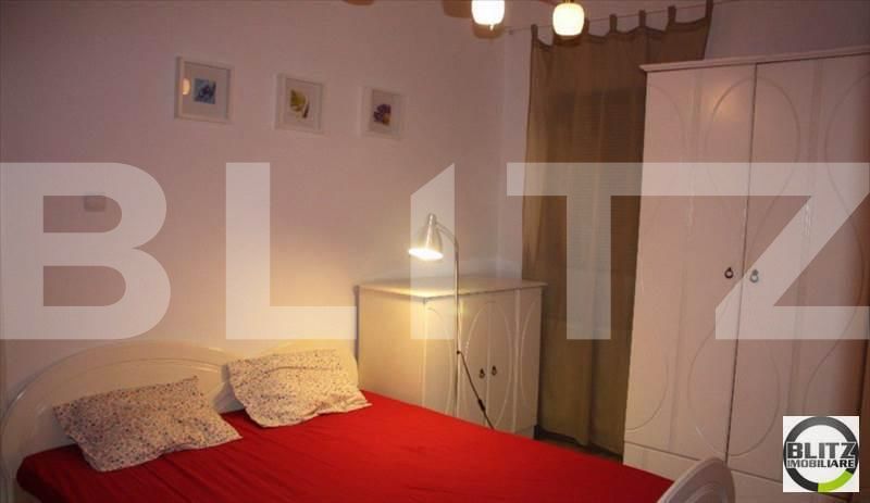 Apartament de închiriat 2 camere Zorilor - 11300AI | BLITZ Cluj-Napoca | Poza3