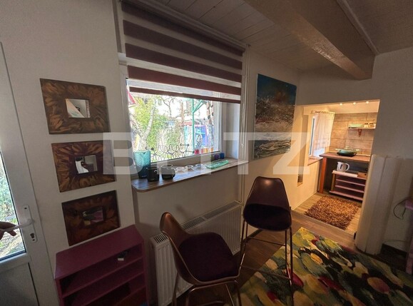 Garsonieră de închiriat Gheorgheni - 113000AI | BLITZ Cluj-Napoca | Poza2