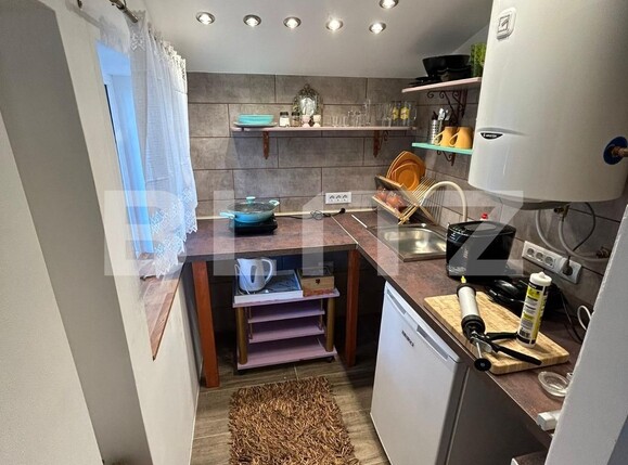 Garsonieră de închiriat Gheorgheni - 113000AI | BLITZ Cluj-Napoca | Poza4