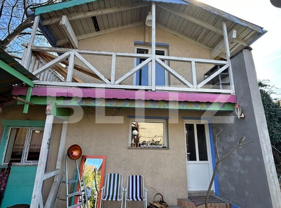 Garsonieră de închiriat Gheorgheni - 113000AI | BLITZ Cluj-Napoca | Poza9