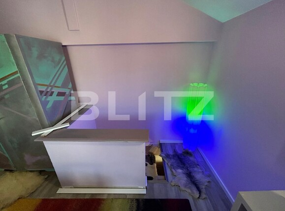 Garsonieră de închiriat Gheorgheni - 113000AI | BLITZ Cluj-Napoca | Poza7