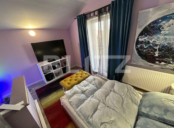 Garsonieră de închiriat Gheorgheni - 113000AI | BLITZ Cluj-Napoca | Poza6