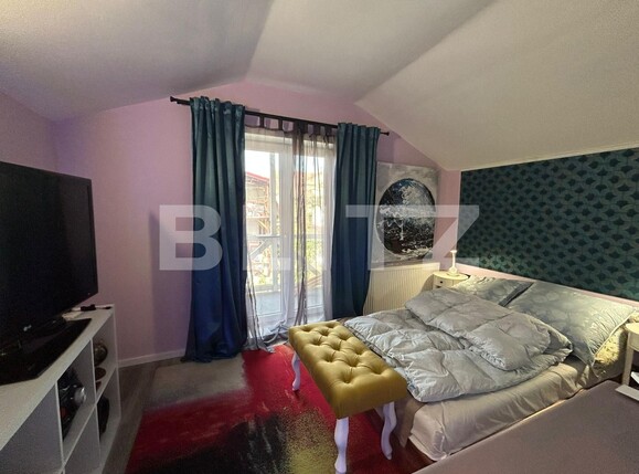 Garsonieră de închiriat Gheorgheni - 113000AI | BLITZ Cluj-Napoca | Poza5