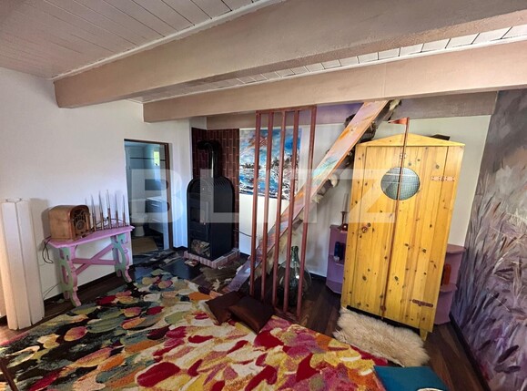 Garsonieră de închiriat Gheorgheni - 113000AI | BLITZ Cluj-Napoca | Poza1