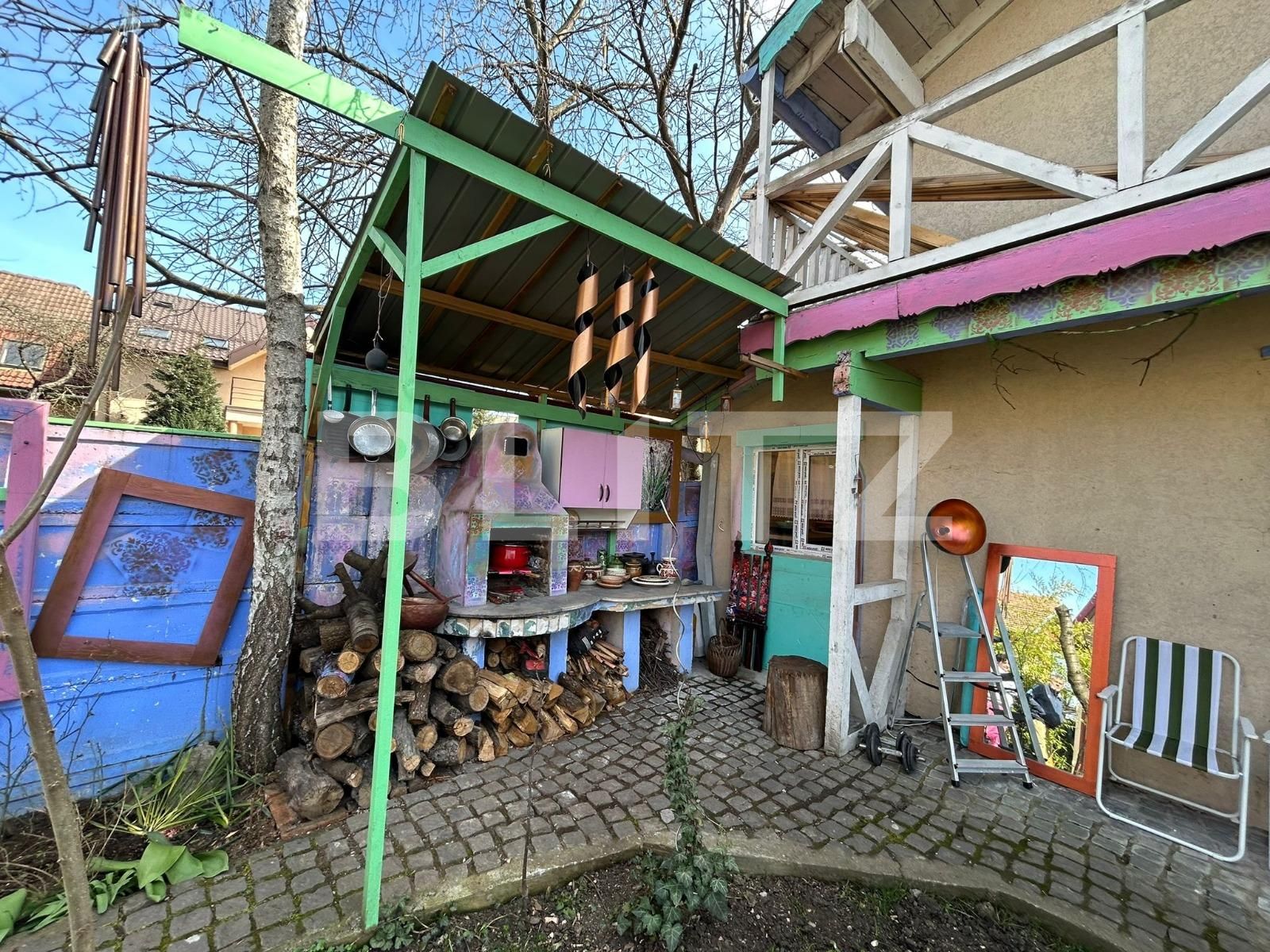 Garsonieră de închiriat Gheorgheni - 113000AI | BLITZ Cluj-Napoca | Poza10