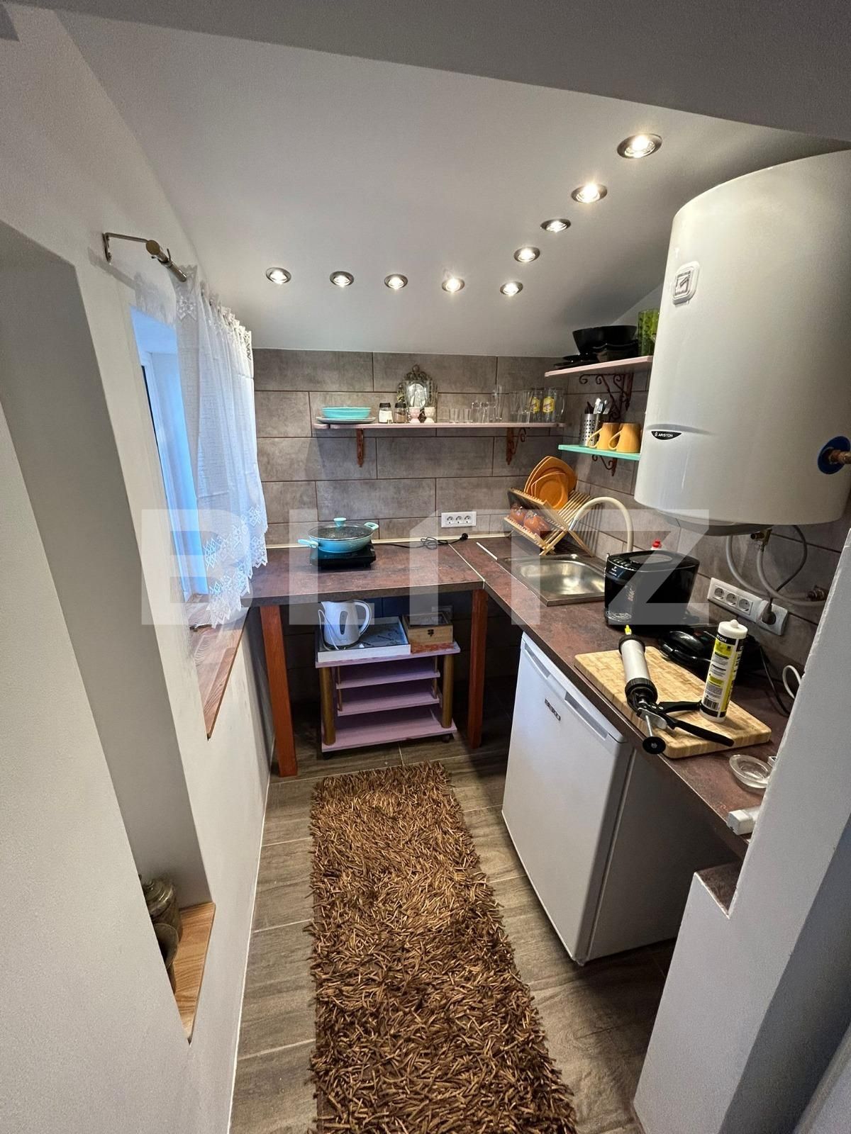 Garsonieră de închiriat Gheorgheni - 113000AI | BLITZ Cluj-Napoca | Poza4