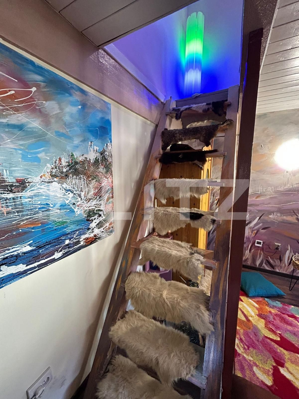 Garsonieră de închiriat Gheorgheni - 113000AI | BLITZ Cluj-Napoca | Poza3