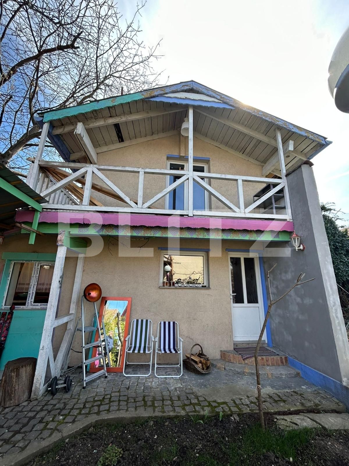 Garsonieră de închiriat Gheorgheni - 113000AI | BLITZ Cluj-Napoca | Poza9