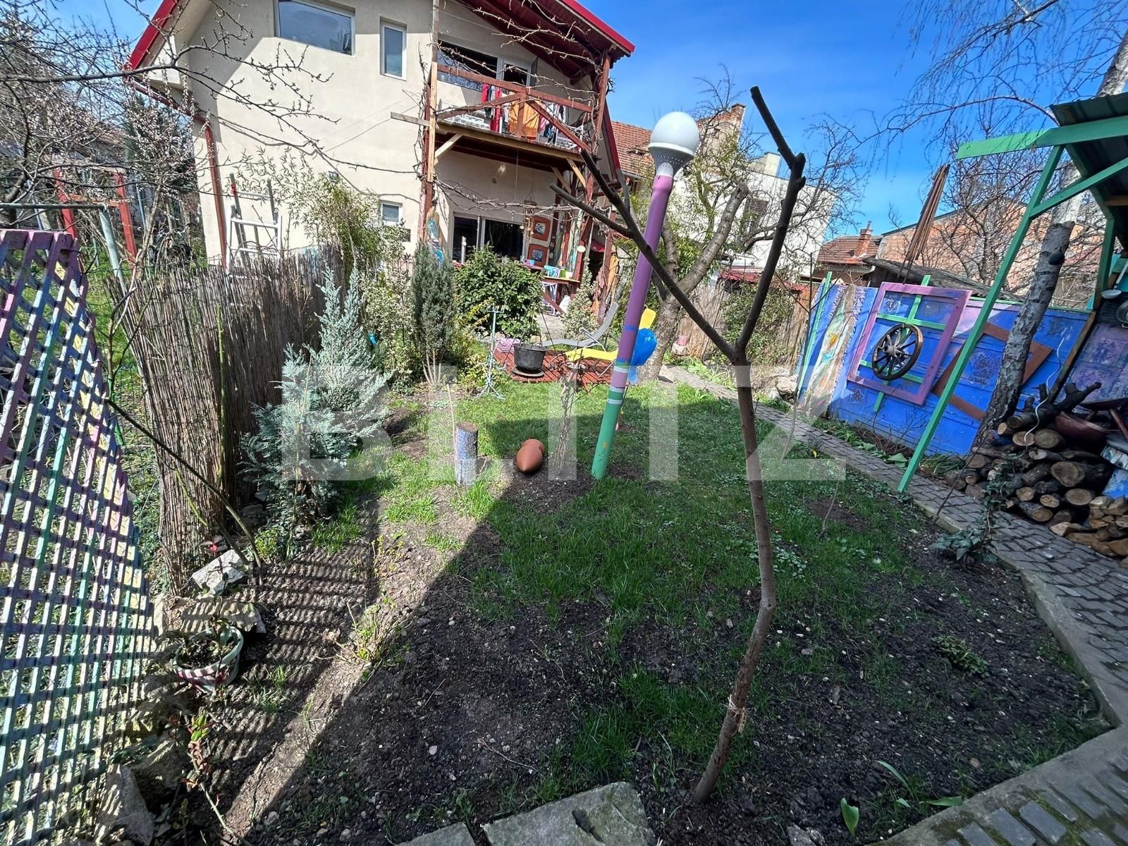 Garsonieră de închiriat Gheorgheni - 113000AI | BLITZ Cluj-Napoca | Poza11