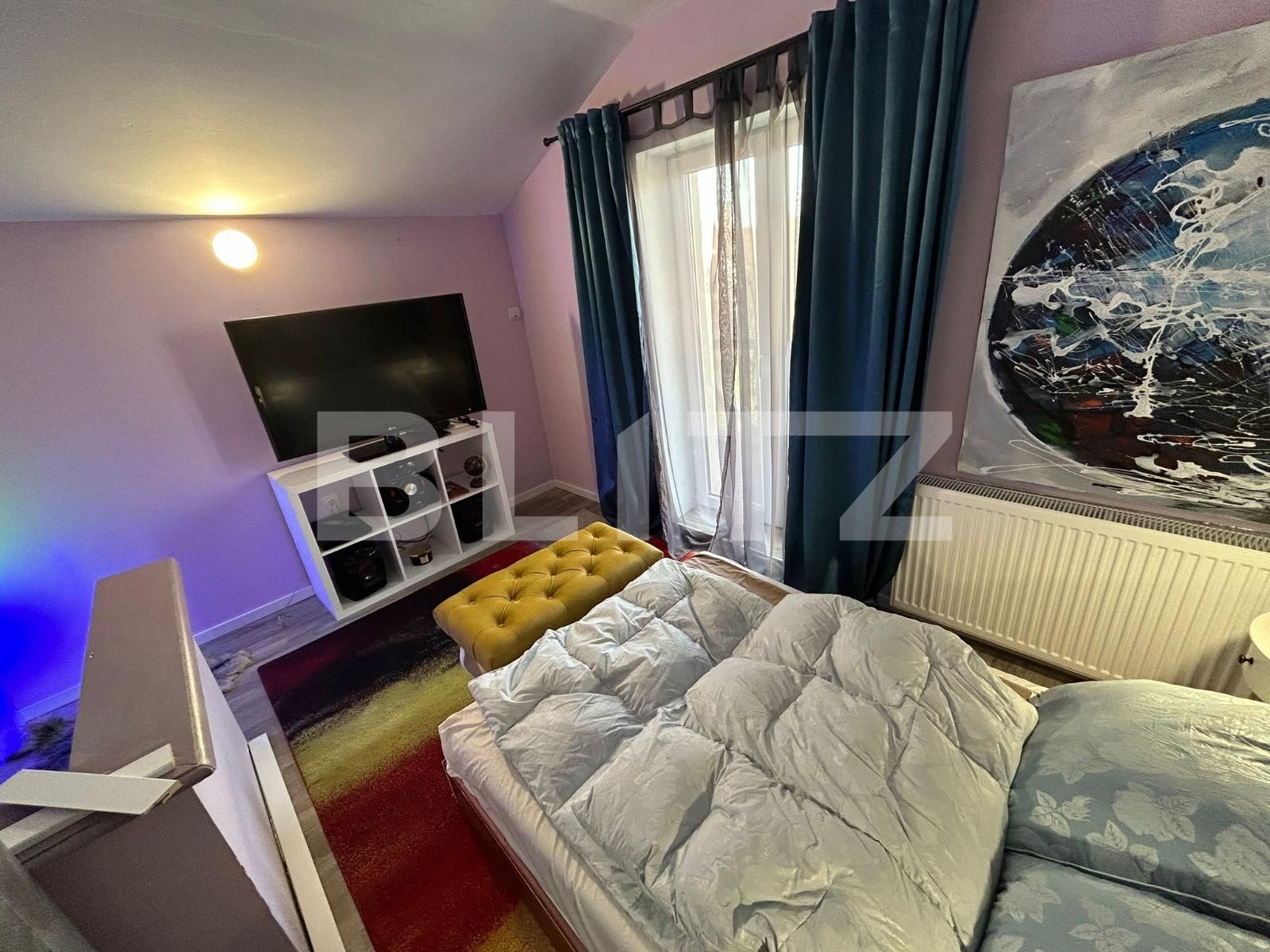 Garsonieră de închiriat Gheorgheni - 113000AI | BLITZ Cluj-Napoca | Poza6