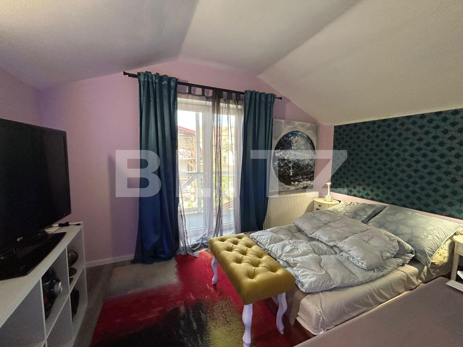 Garsonieră de închiriat Gheorgheni - 113000AI | BLITZ Cluj-Napoca | Poza5