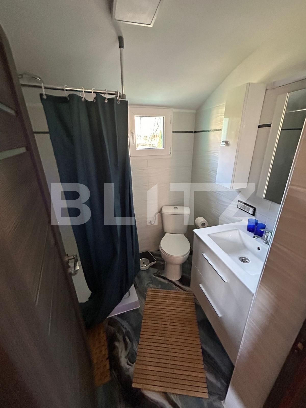 Garsonieră de închiriat Gheorgheni - 113000AI | BLITZ Cluj-Napoca | Poza8