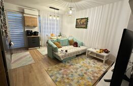 Apartament 3 camere, 2 bai, modern, zona strazii Fagului!