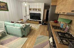 Apartament 3 camere, 2 bai, modern, zona strazii Fagului!