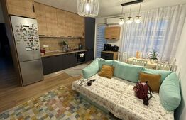 Apartament 3 camere, 2 bai, modern, zona strazii Fagului!