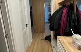 Apartament 3 camere, 2 bai, modern, zona strazii Fagului!