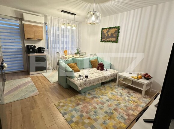 Apartament de vânzare 3 camere Floreşti - 113008AV | BLITZ Cluj-Napoca | Poza9