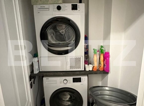 Apartament de vânzare 3 camere Floreşti - 113008AV | BLITZ Cluj-Napoca | Poza2