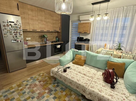 Apartament de vânzare 3 camere Floreşti - 113008AV | BLITZ Cluj-Napoca | Poza1