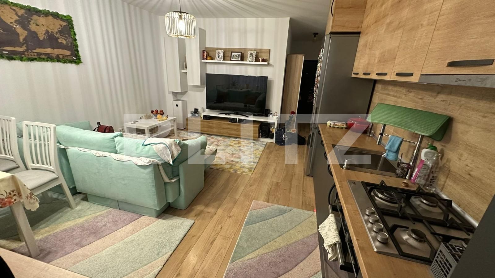 Apartament de vânzare 3 camere Floreşti - 113008AV | BLITZ Cluj-Napoca | Poza3