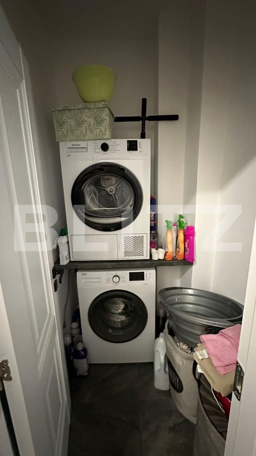 Apartament de vânzare 3 camere Floreşti - 113008AV | BLITZ Cluj-Napoca | Poza2