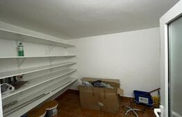 Spatiu comercial ideal pentru salon  pe 2 niveluri ultrafinisat