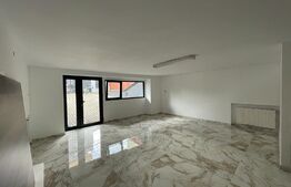 Spatiu comercial ideal pentru salon  pe 2 niveluri ultrafinisat