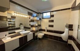 Spatiu comercial ideal pentru salon  pe 2 niveluri ultrafinisat