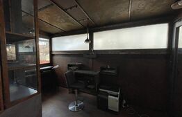 Spatiu comercial ideal pentru salon  pe 2 niveluri ultrafinisat