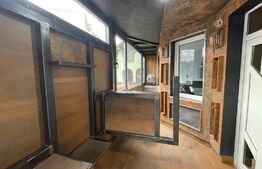 Spatiu comercial ideal pentru salon  pe 2 niveluri ultrafinisat