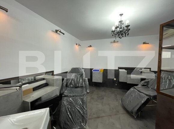 Spațiu comercial de închiriat Plopilor - 113009SIC | BLITZ Cluj-Napoca | Poza4