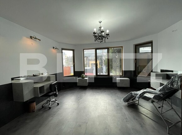 Spațiu comercial de închiriat Plopilor - 113009SIC | BLITZ Cluj-Napoca | Poza1