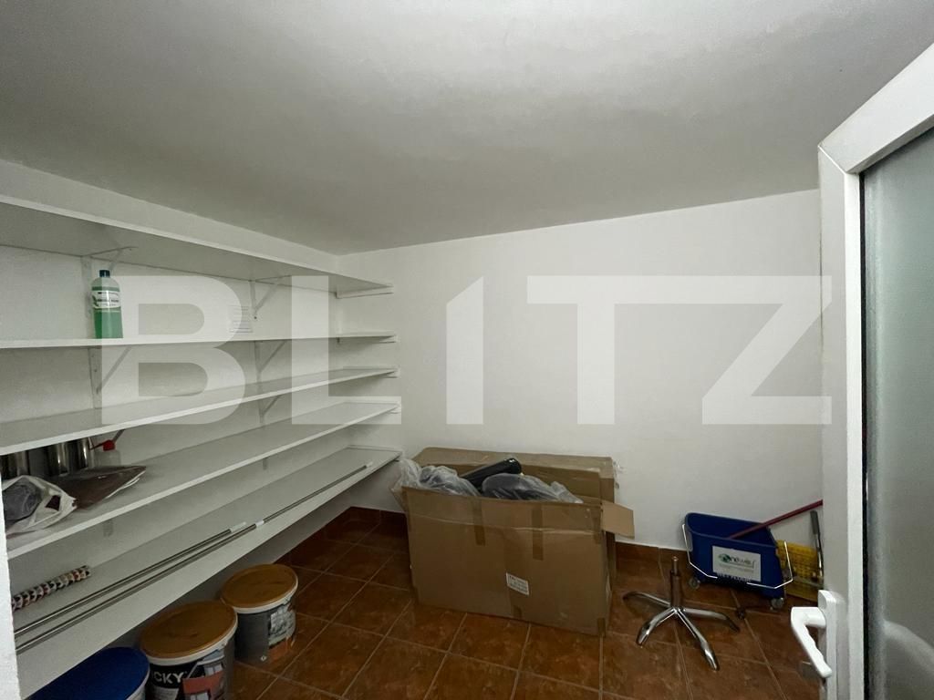 Spațiu comercial de închiriat Plopilor - 113009SIC | BLITZ Cluj-Napoca | Poza10