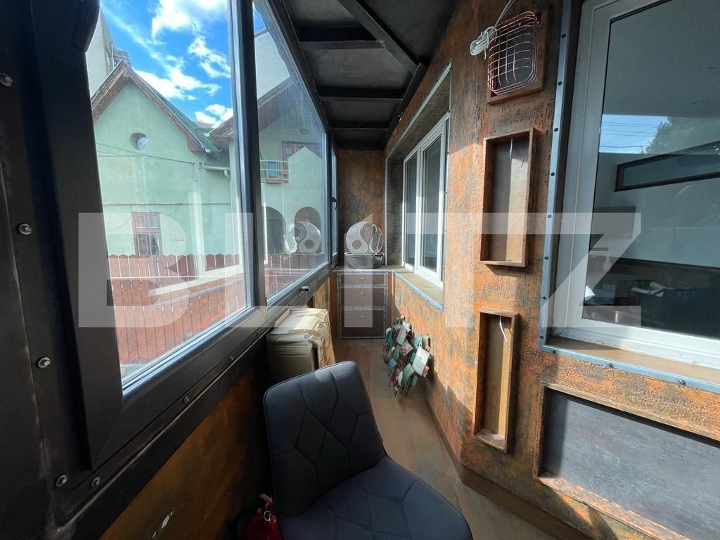 Spațiu comercial de închiriat Plopilor - 113009SIC | BLITZ Cluj-Napoca | Poza8