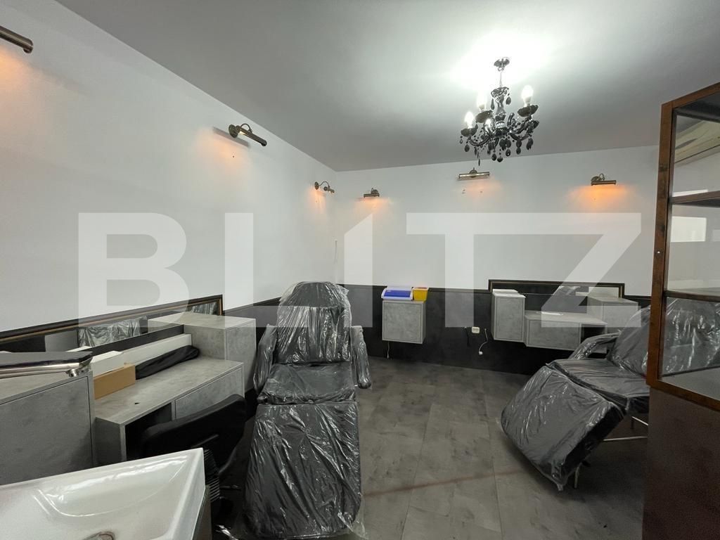 Spațiu comercial de închiriat Plopilor - 113009SIC | BLITZ Cluj-Napoca | Poza4