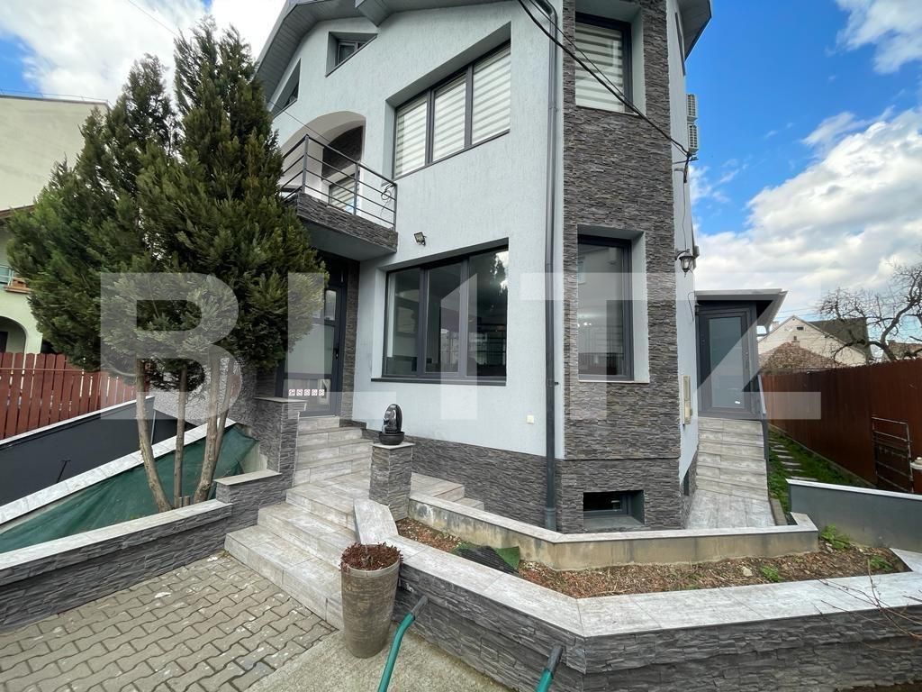 Spațiu comercial de închiriat Plopilor - 113009SIC | BLITZ Cluj-Napoca | Poza2