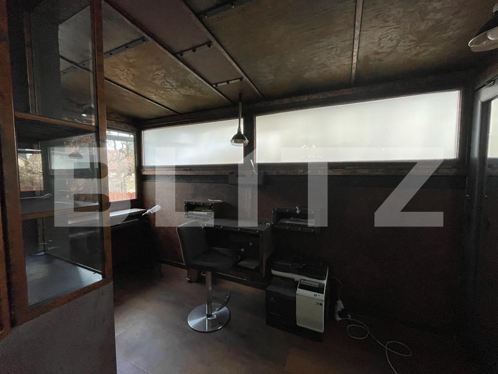 Spațiu comercial de închiriat Plopilor - 113009SIC | BLITZ Cluj-Napoca | Poza6